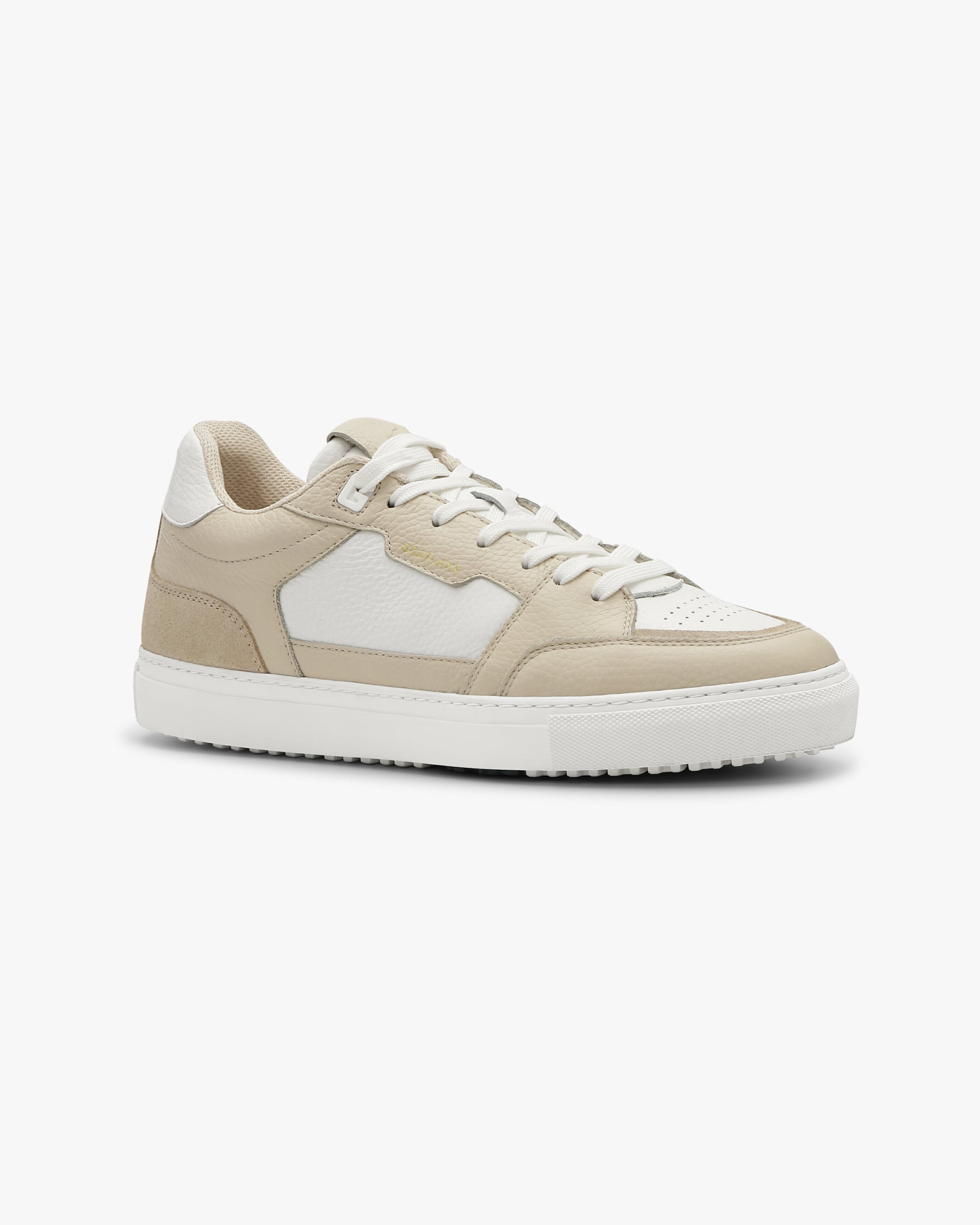 The Contour Beige