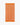 Monogram Golf Towel Orange