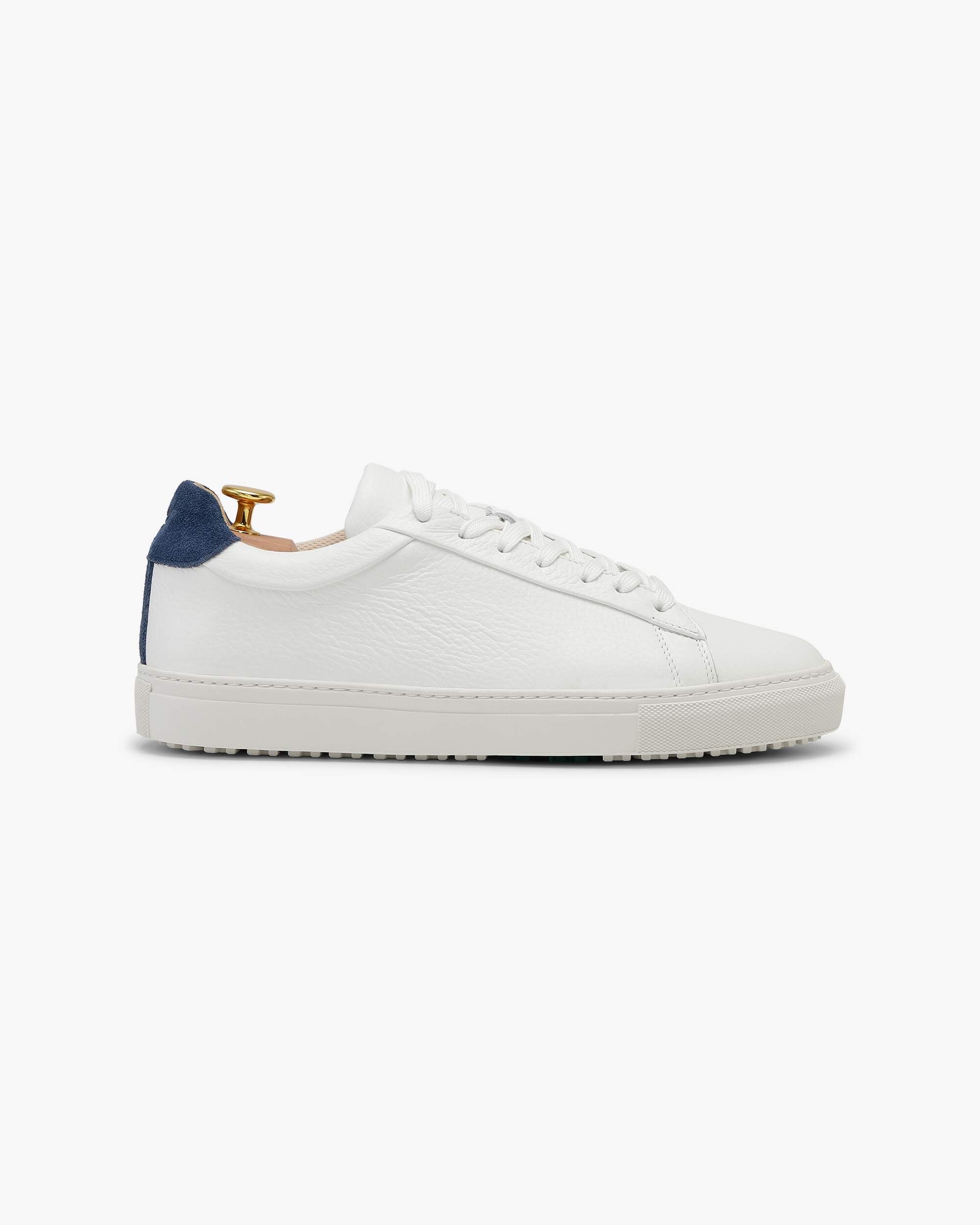 Tour Classic White/Navy