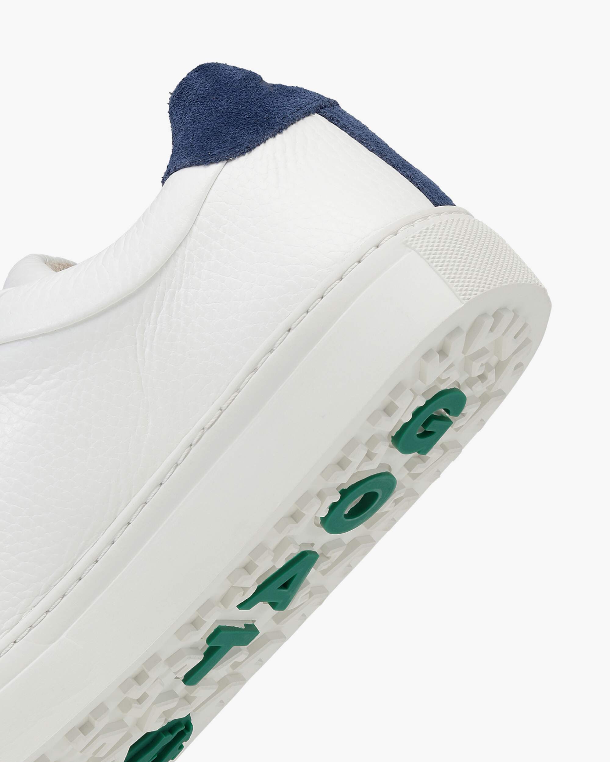 Tour Classic White/Navy