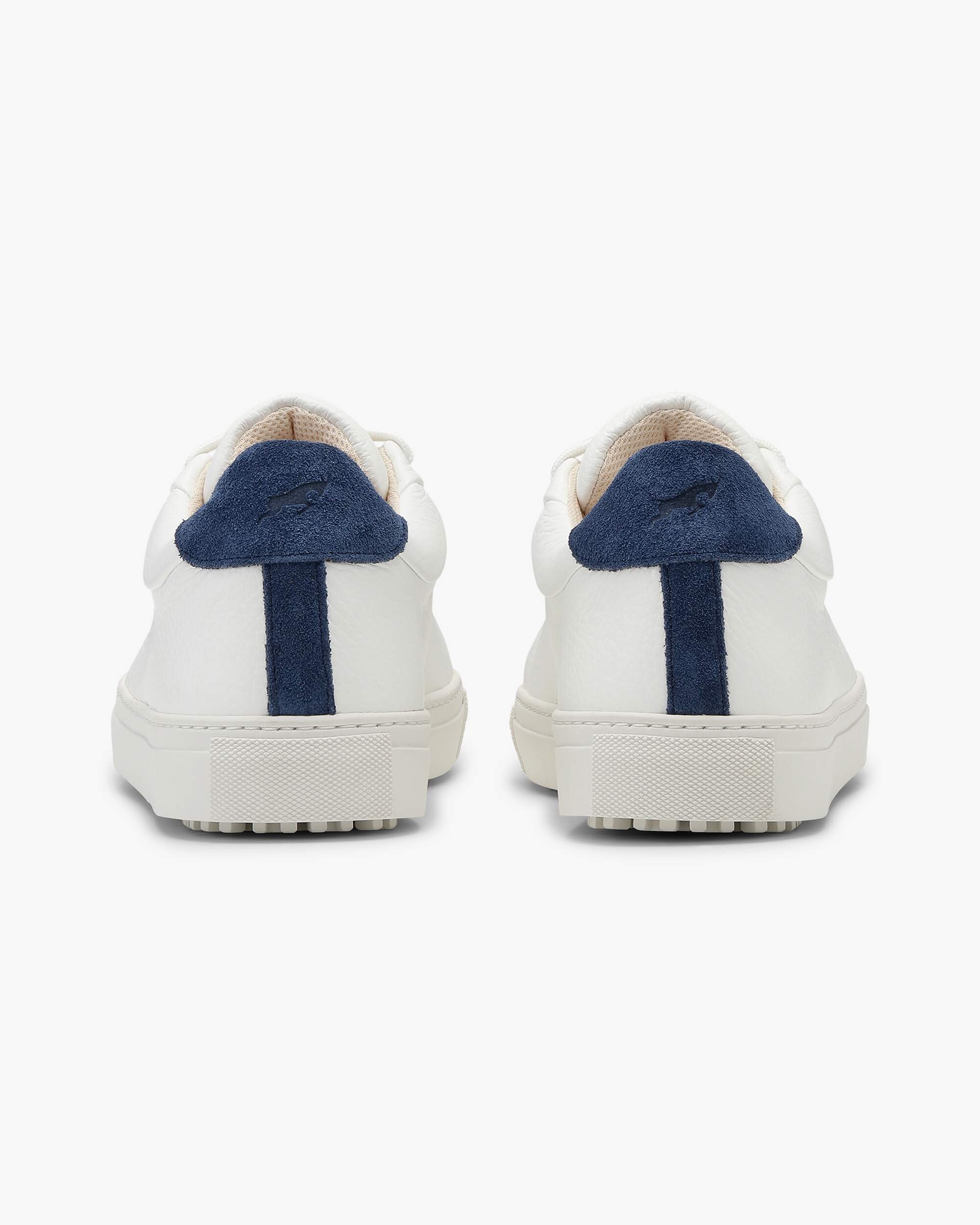Tour Classic White/Navy