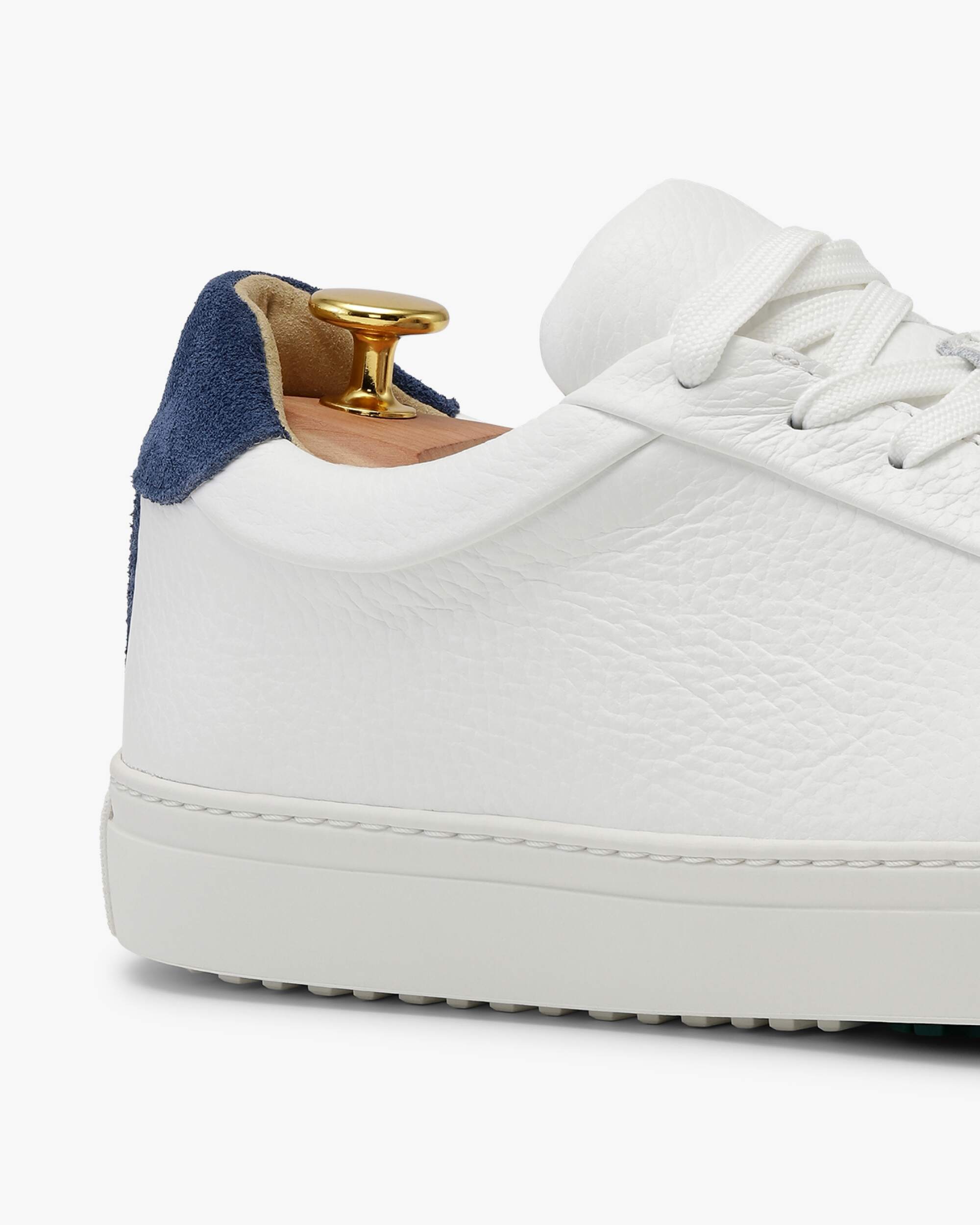 Tour Classic White/Navy