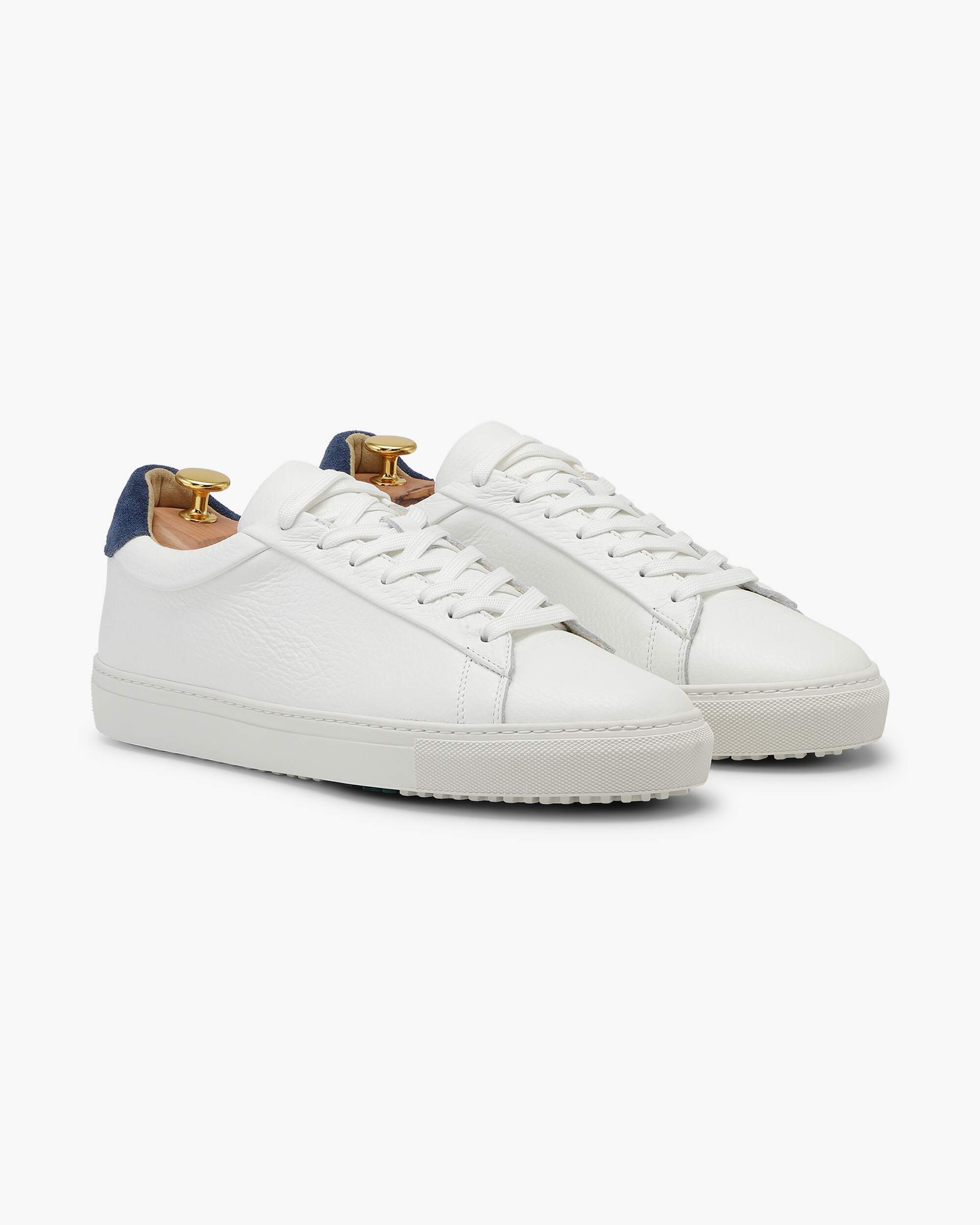 Tour Classic White/Navy