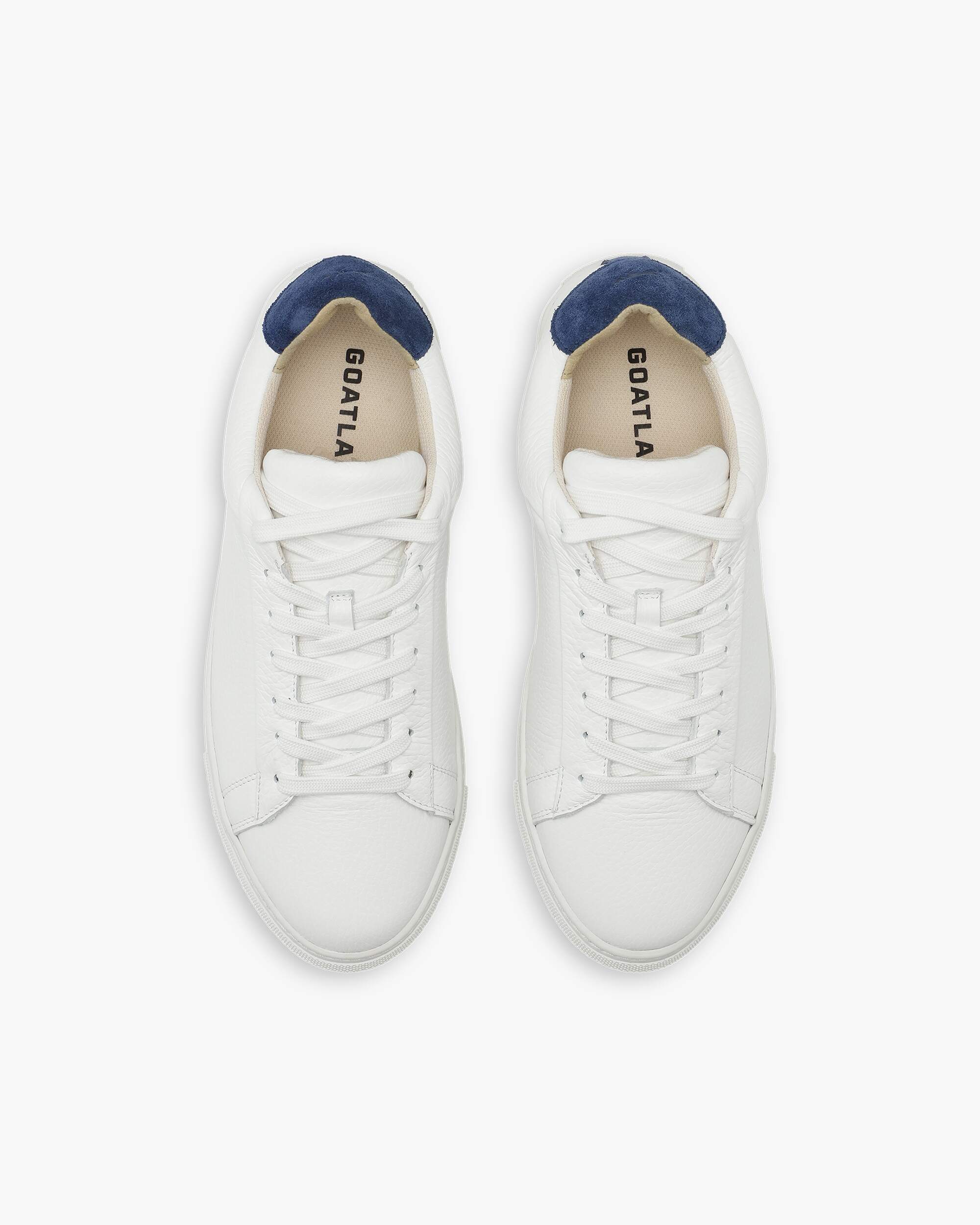 Tour Classic White/Navy