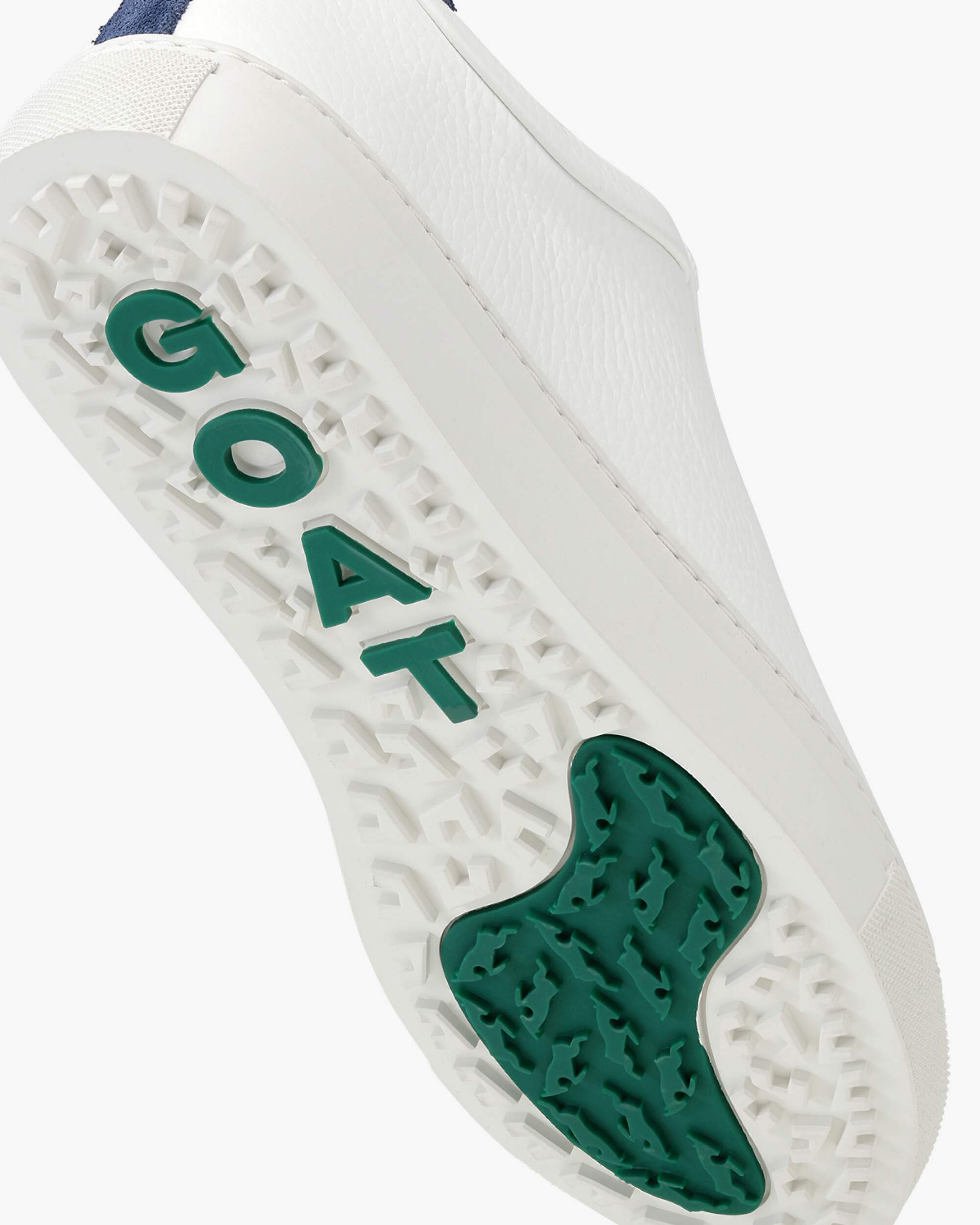Tour Classic White/Navy