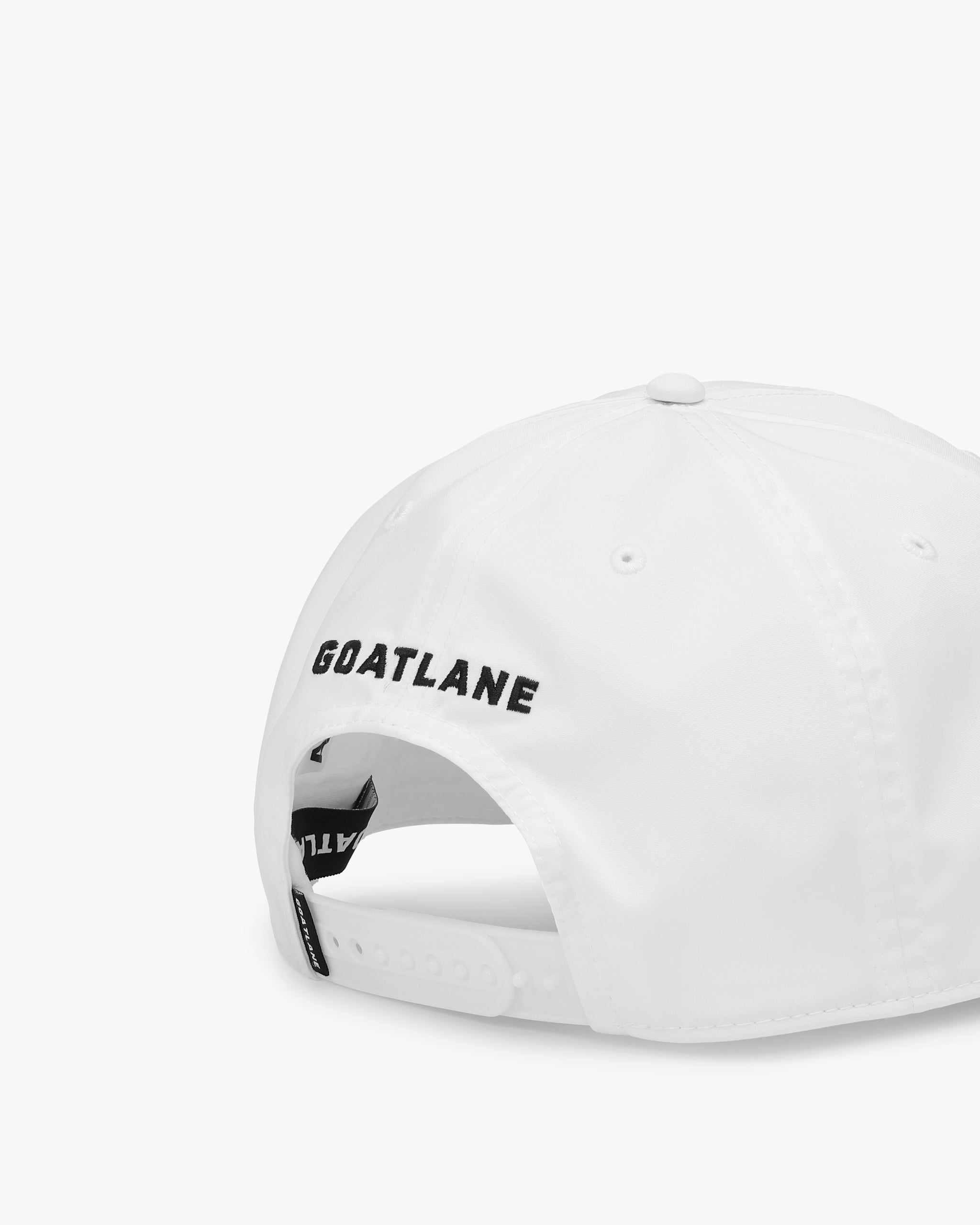 Performance Rope Hat White / Black