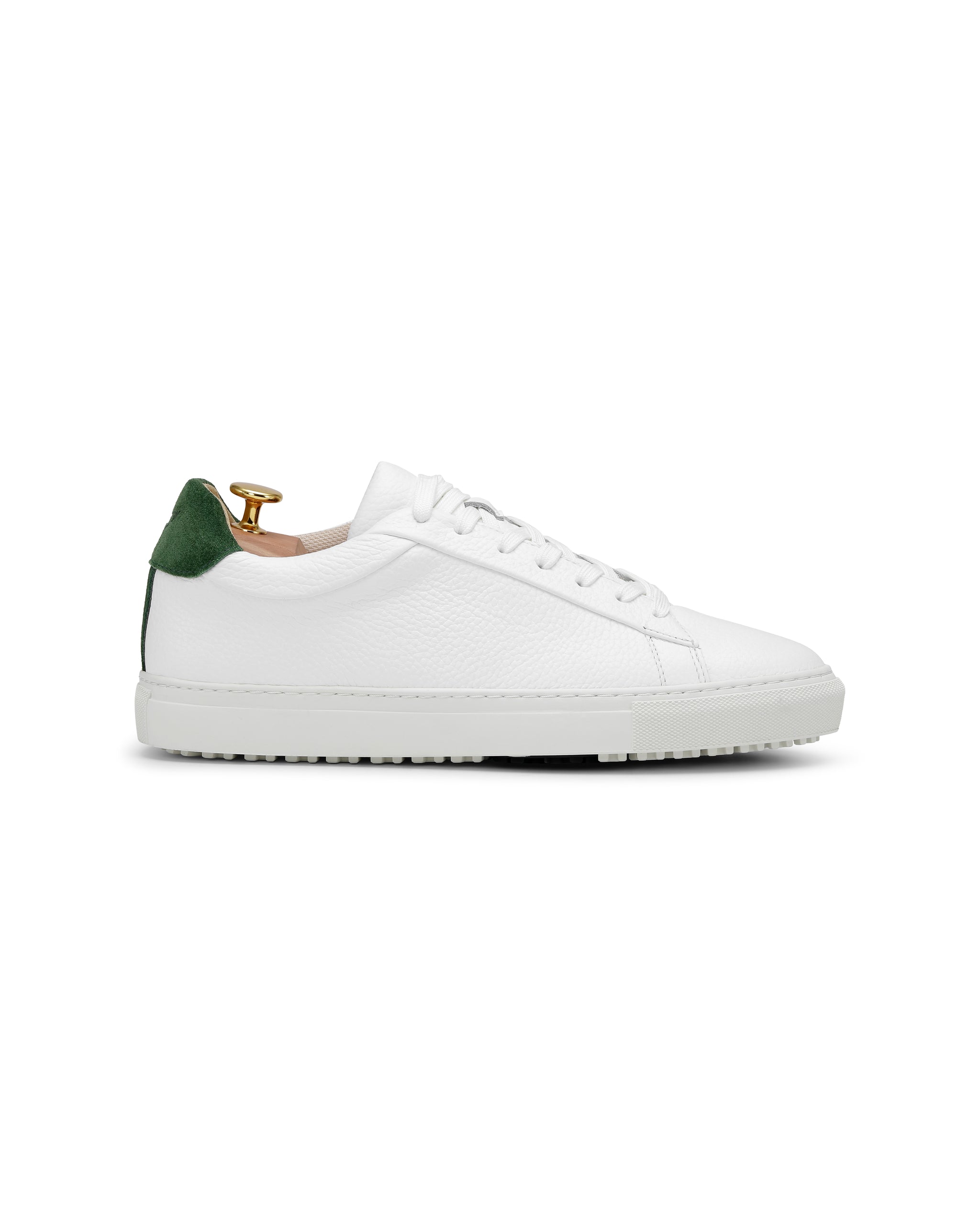 Tour Classic White/Green