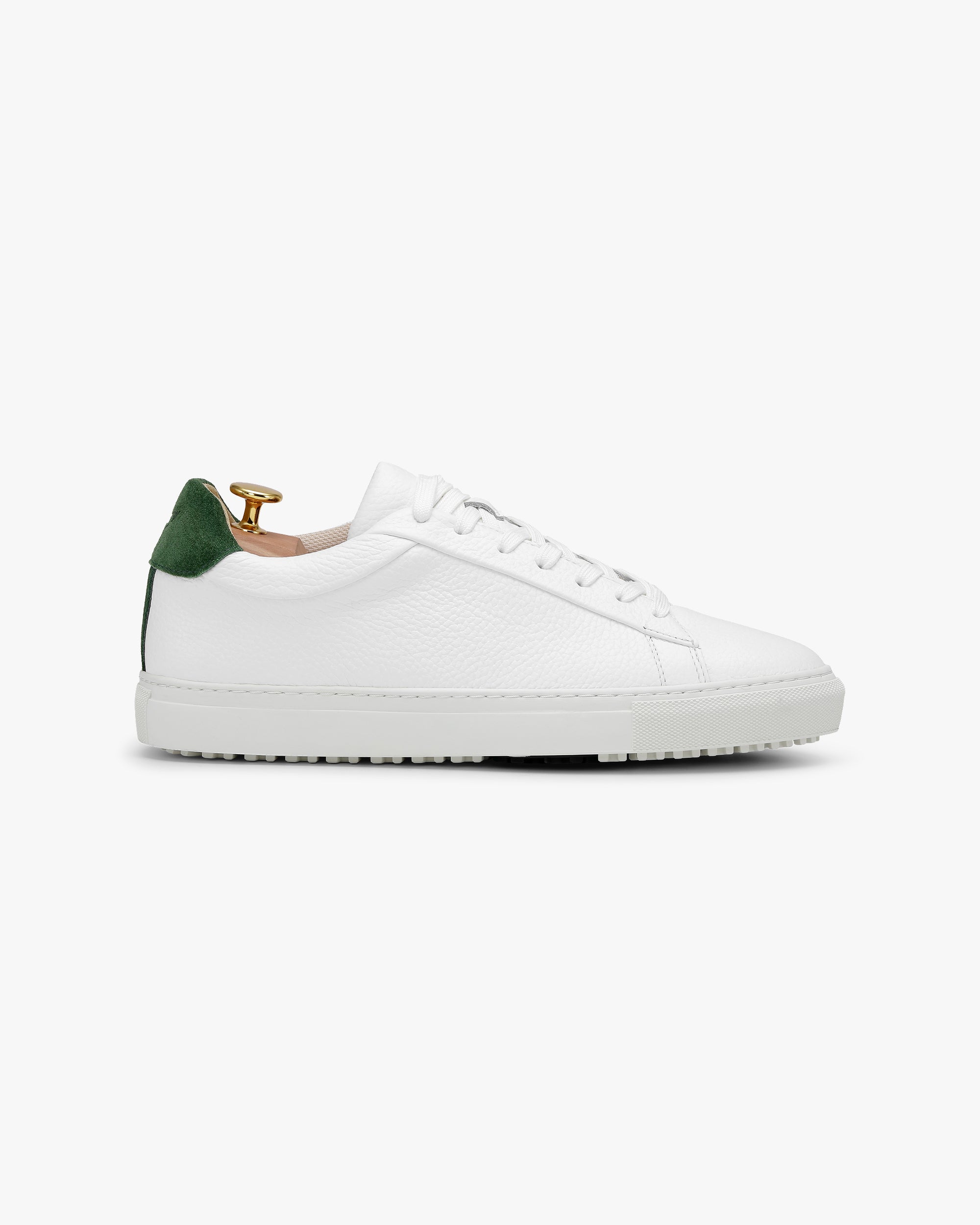 Tour Classic White/Green