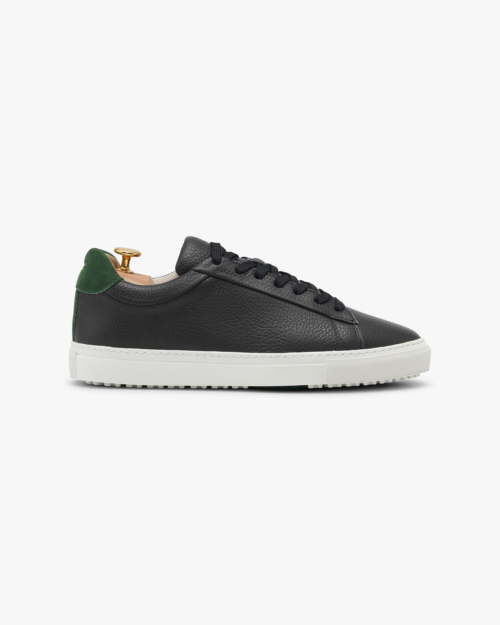 Tour Edition Black