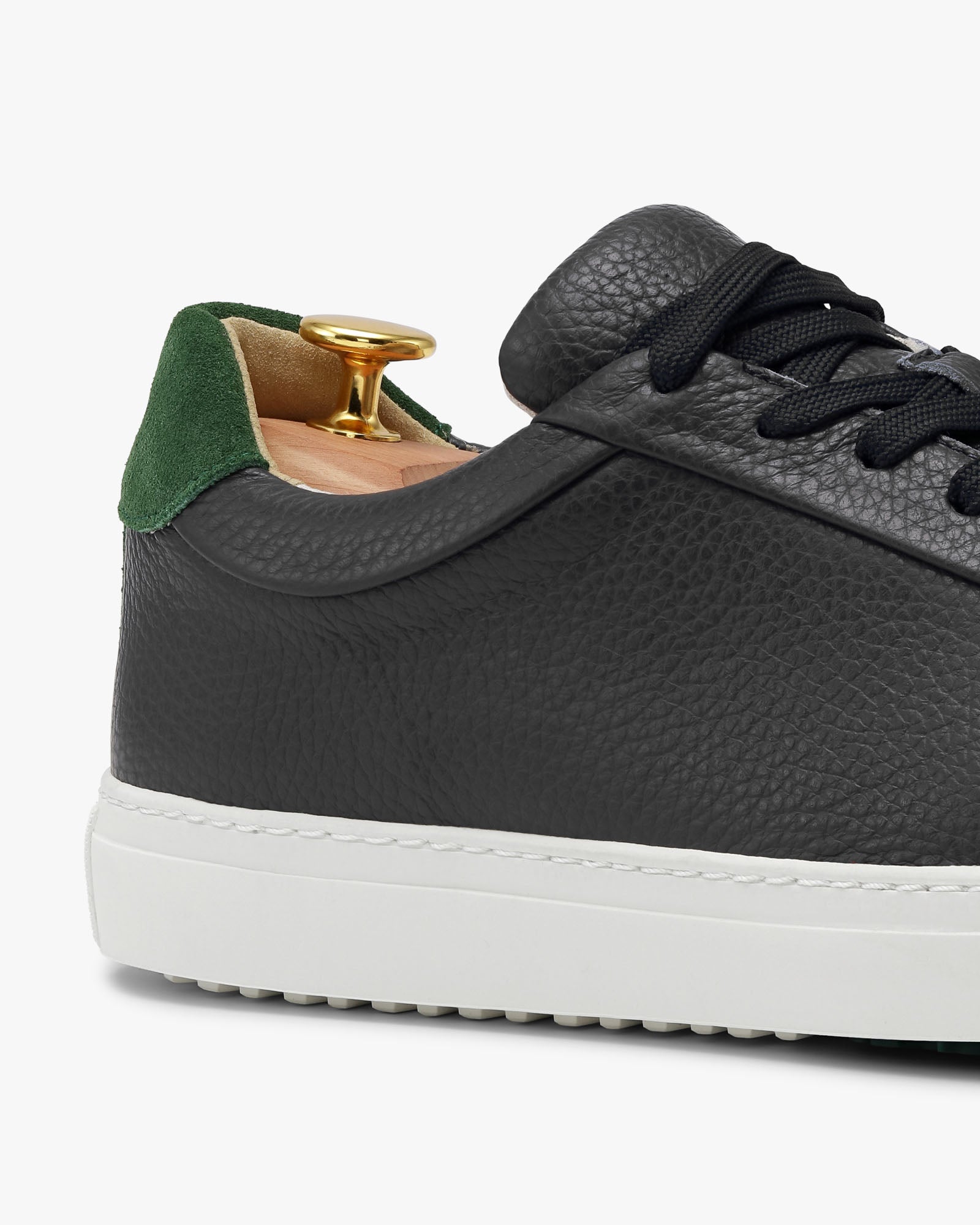 Tour Edition Black