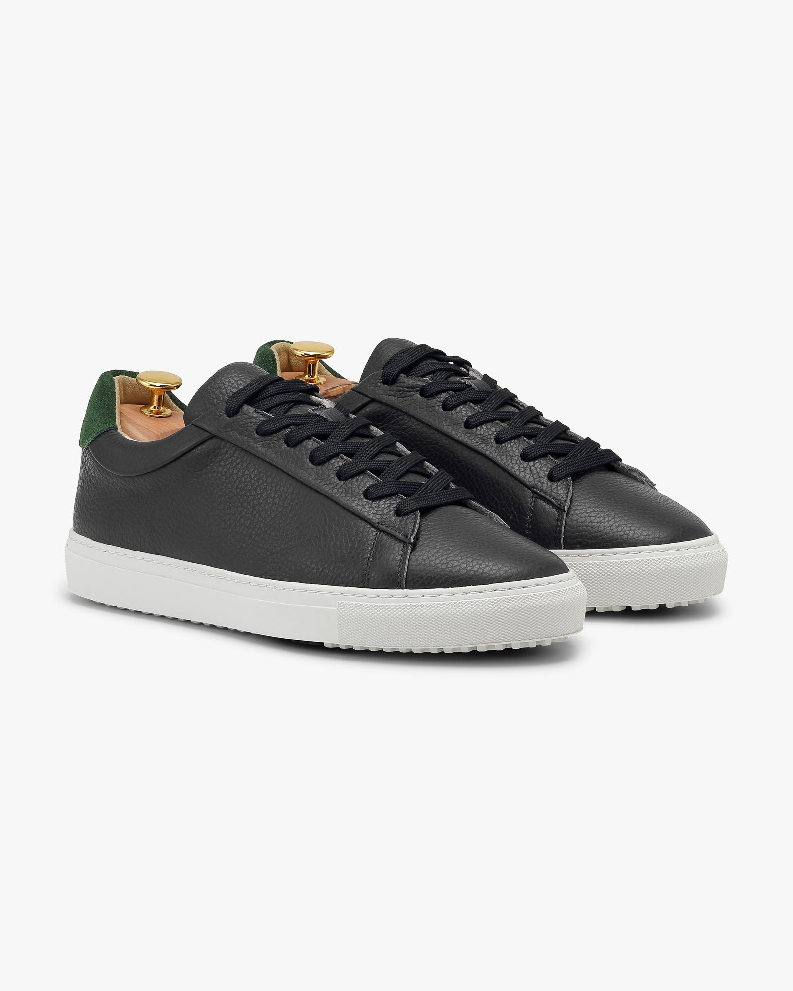 Tour Edition Black