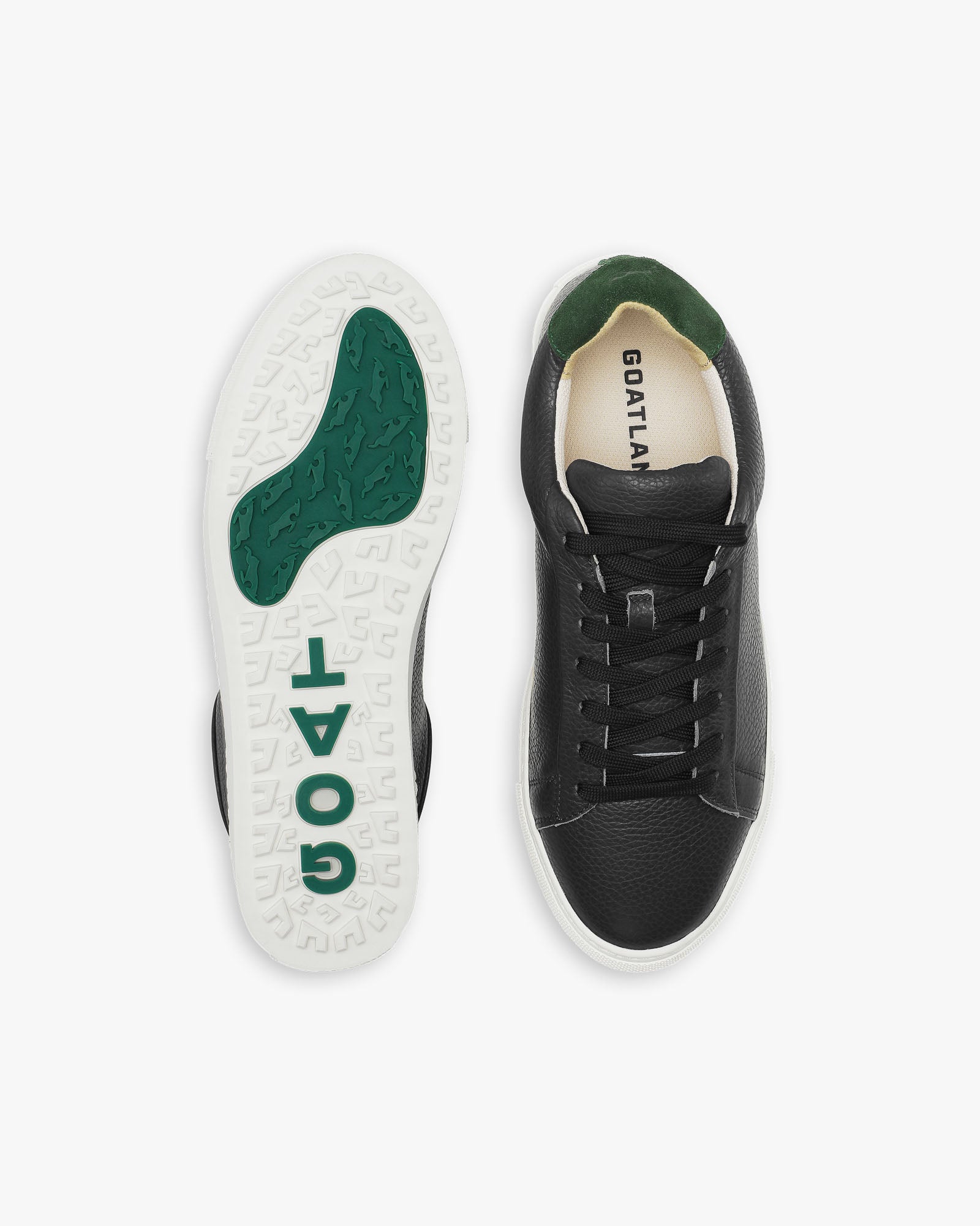 Tour Edition Black