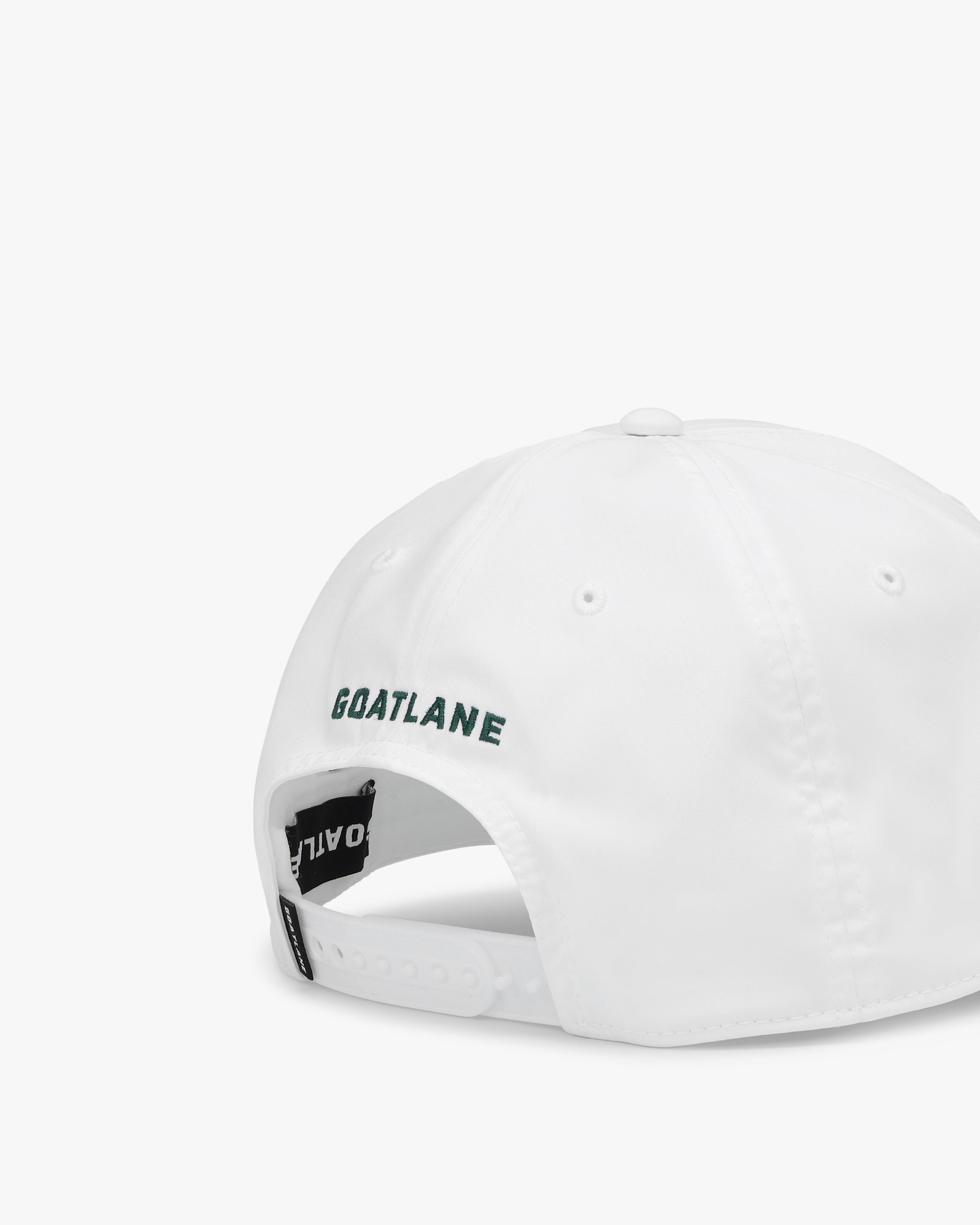 Performance Rope Hat White / Green