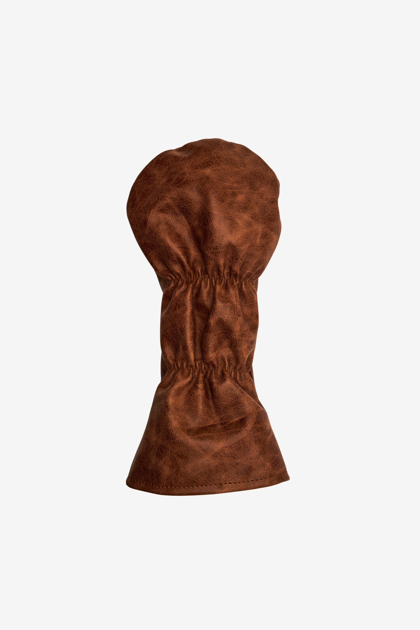 BROWN DRIVER HEADCOVER