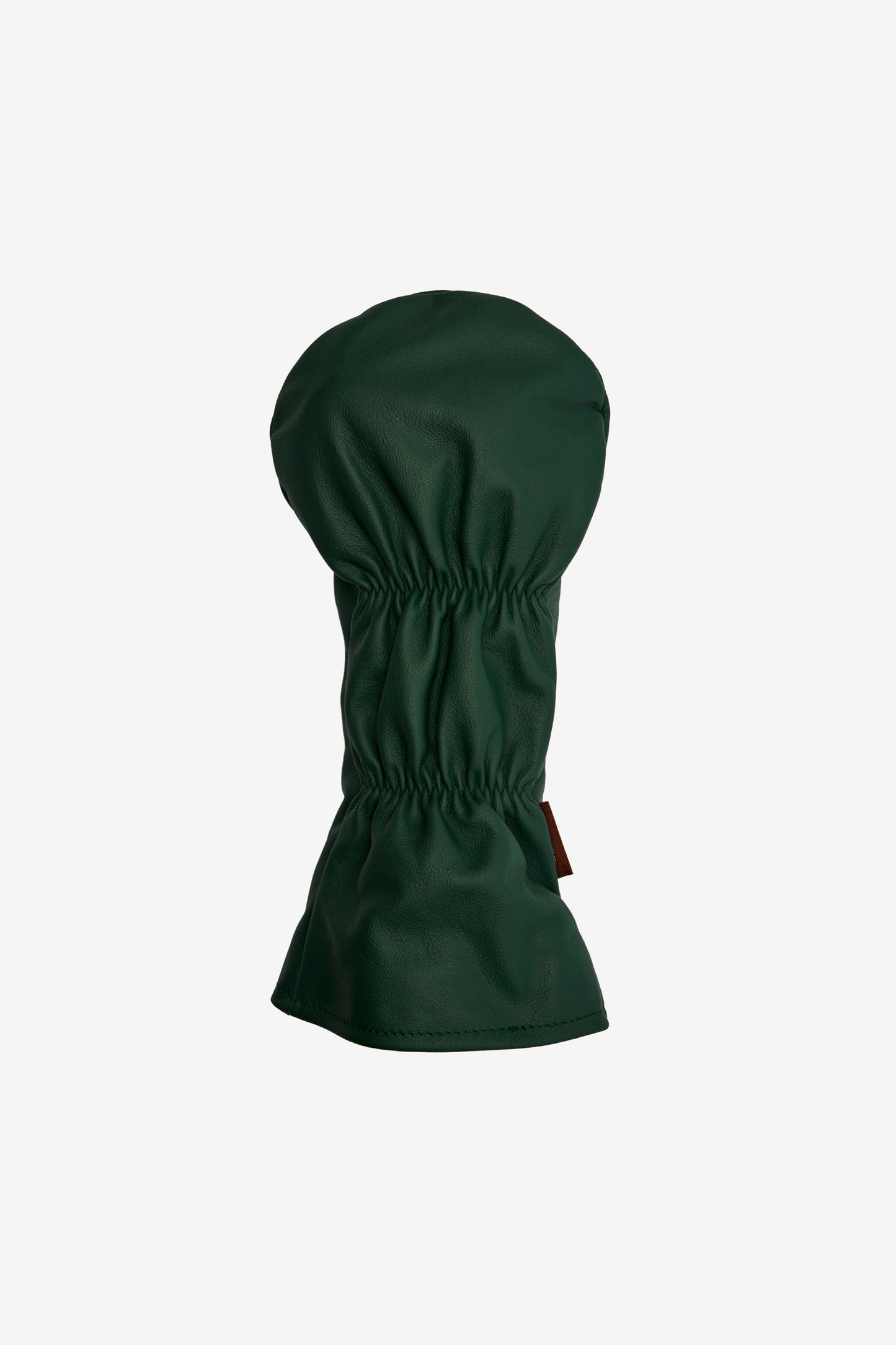 GREEN DRIVER HEADCOVER
