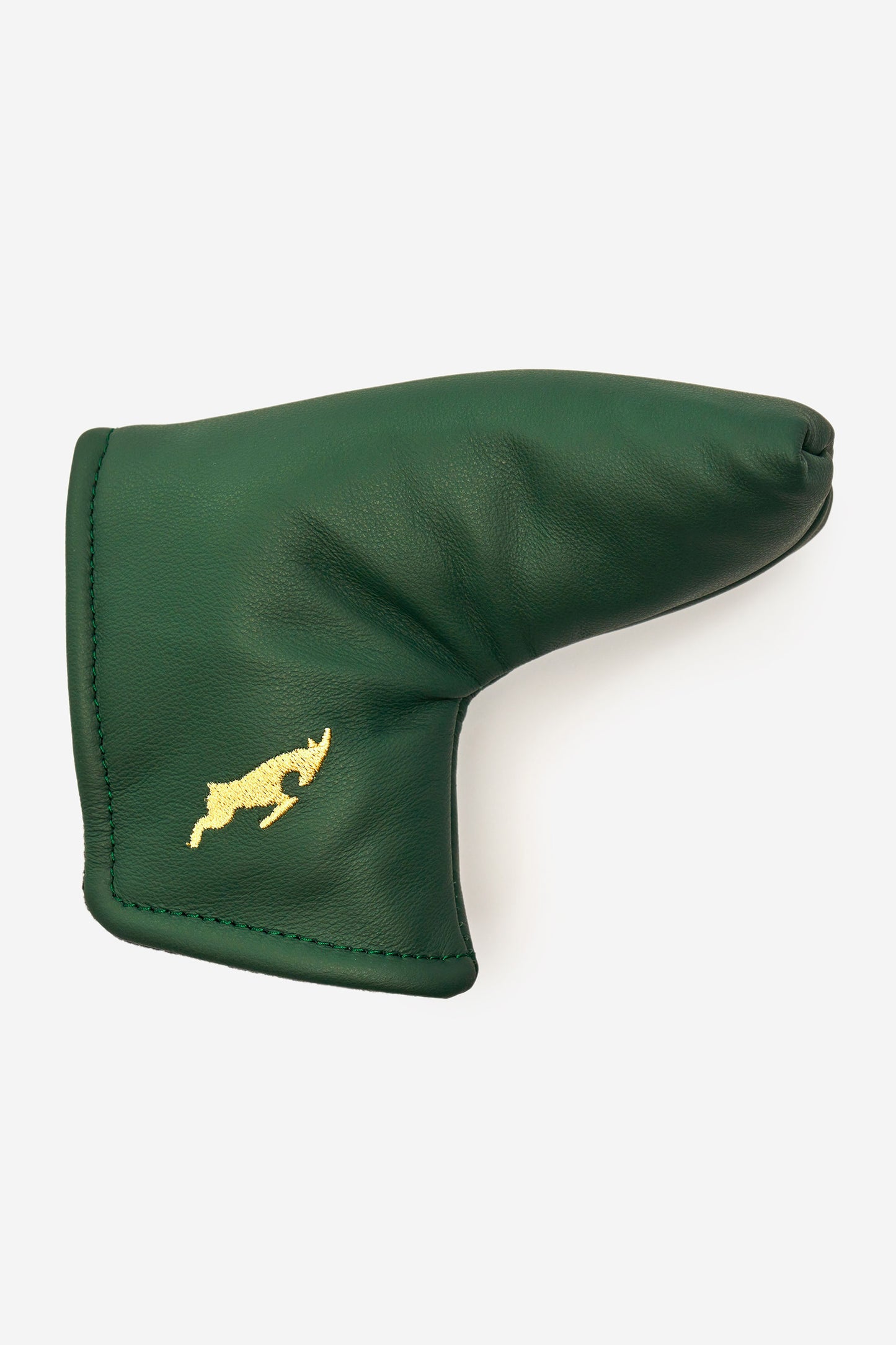 GREEN BLAD PUTTER COVER