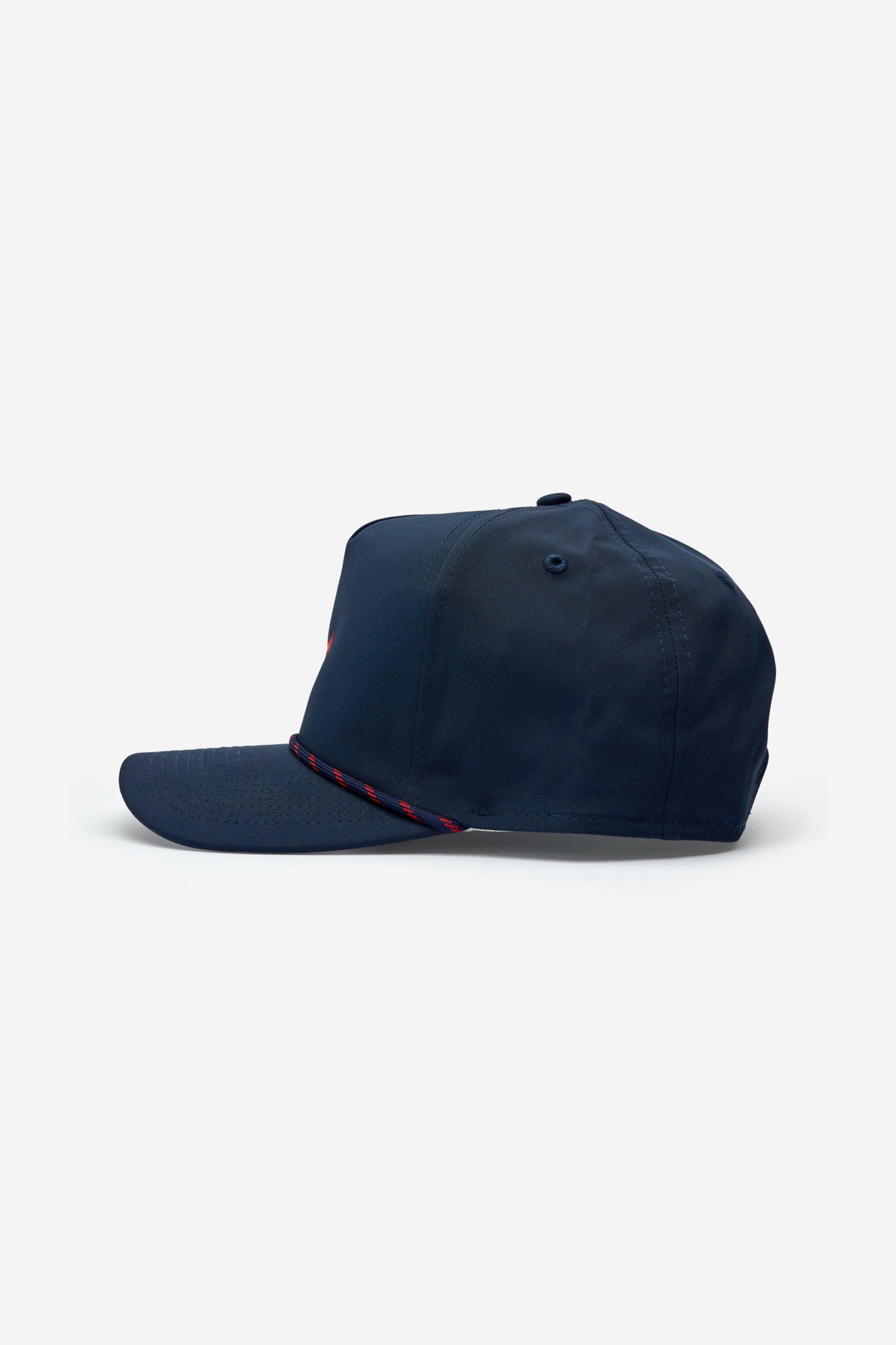 BLUE ROPE HAT x RED GOAT